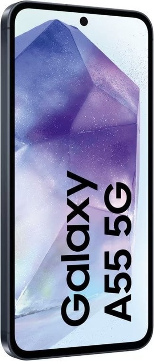 Samsung galaxy a55 awesome navy