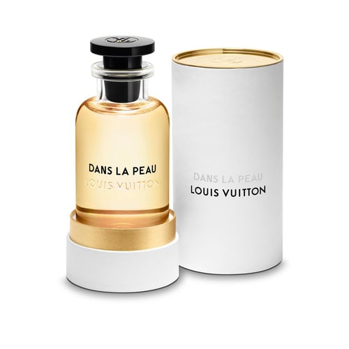 LV Louis Vuitton Perfume Dancing Blossom Edp 100ml, Beauty