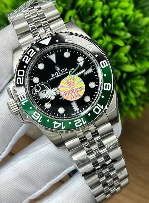 Rolex механические