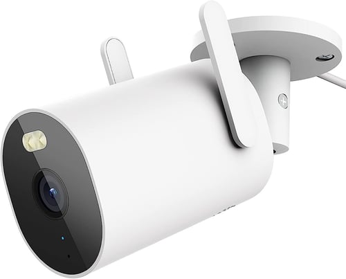 Камера xiaomi outdoor camera aw300