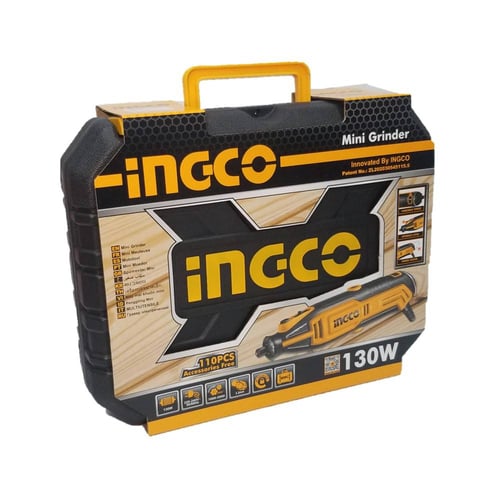 Ingco Mini Grinder MG13328