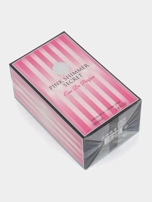 Alhambra shimmer secret. Alhambra shimmer secret