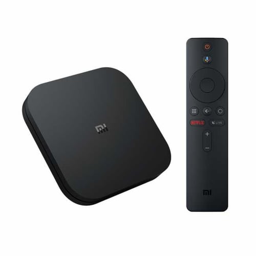 Buy 64GB/128G Android Smart Box 4K HD 3D 2.4G WiFi S905W Quad Core Media  Player Smart TV Home Theate at affordable prices — free shipping, real  reviews with photos — Joom