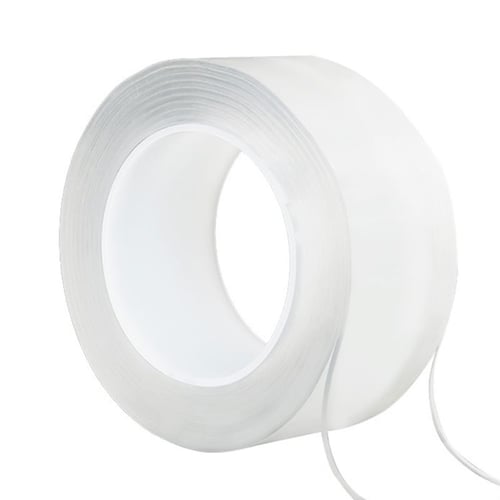 Mini Double Sided Adhesive Roller Tape