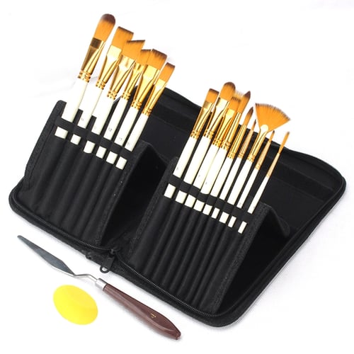 60pcs Mandala Dotting Tools for Painting Rock Stone Stencil