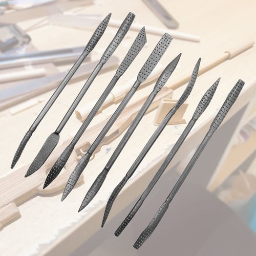 INC 1pc Wood Carving Flat Chisel 6mm~24mm Carving Knife For Woodcut Working  Carpenter DIY Gadget Woodworking Tools For Carpenter