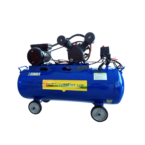 RTM738 Silent Air Compressor