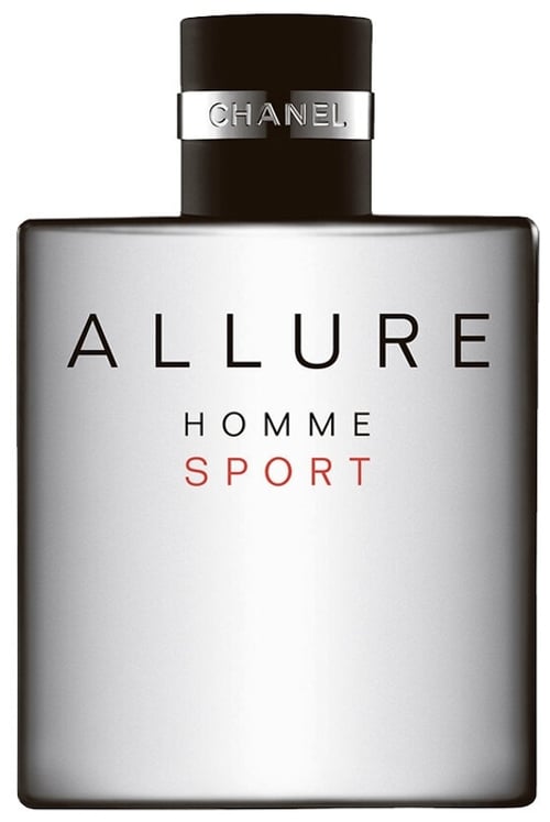 Lattafa Alpine Homme Sport Review - Chanel Allure Homme Sport For $20 