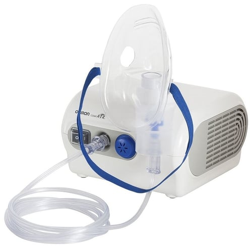 Nebulizador Omron CompAir C28P