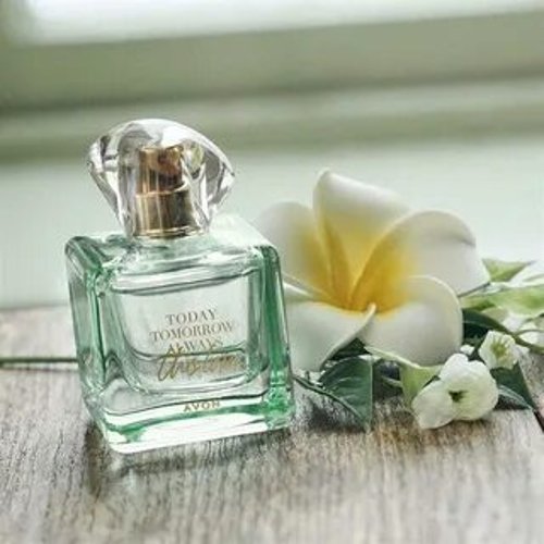 Buy AVON Perfume TODAY Tomorrow Always Eau de Parfum Spray Luxury Genuine  50ml Online at desertcartEcuador