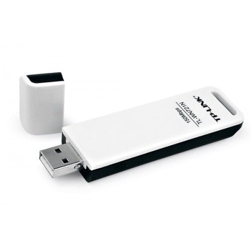 Wifi USB Адаптер Tplink WN721/727 - Купить Wifi USB Адаптер Tplink.