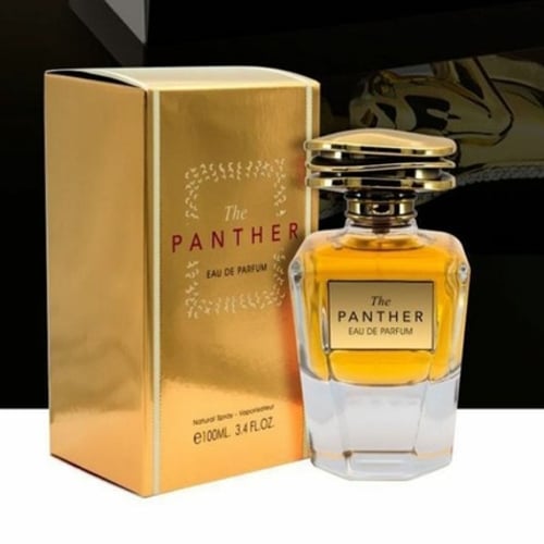 Change De Canal Noir Perfume 100ml EDP By Fragrance World