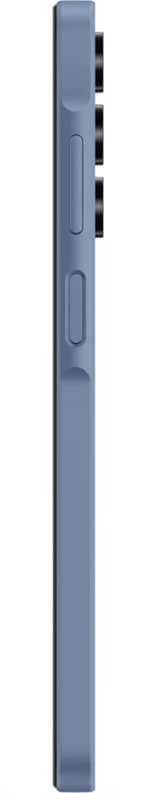 Samsung galaxy a15 8 256gb голубой
