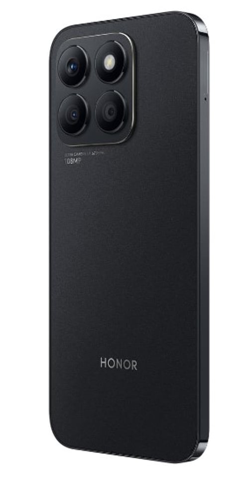 Honor x8b 8 256gb отзывы