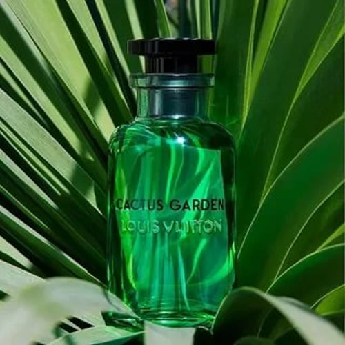 Louis Vuitton Cactus Garden EDP – The Fragrance Decant Boutique™