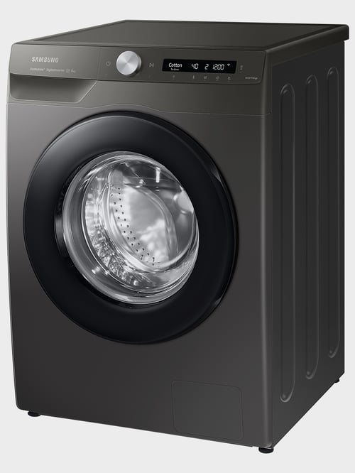 Washing machine Samsung WW80AG6S24ANLD image 7 - ZOOD