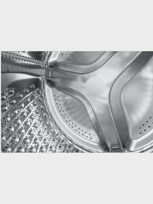 Washing machine Samsung WW80AG6S24ANLD image 4 - ZOOD