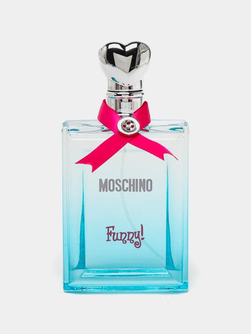 Moschino funny 100