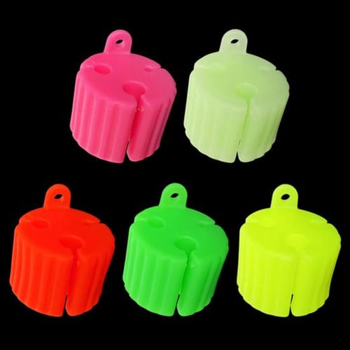 Fishing Rod Silicone Fixed Ball 3/6/8MM Holes Scratch Free Colorful Mini  Wear Resistant Reusable Fishing Pole Protector Clip Holder Fishing - купить  Fishing Rod Silicone Fixed Ball 3/6/8MM Holes Scratch Free Colorful