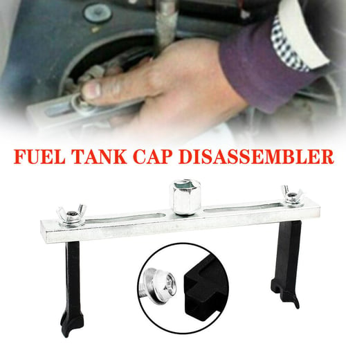 Fuel Adjustable Fuel Tank Lid Removal Tool
