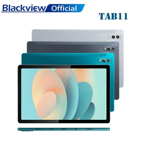 Tablette Blackview Tab 11 8GB / 128GB