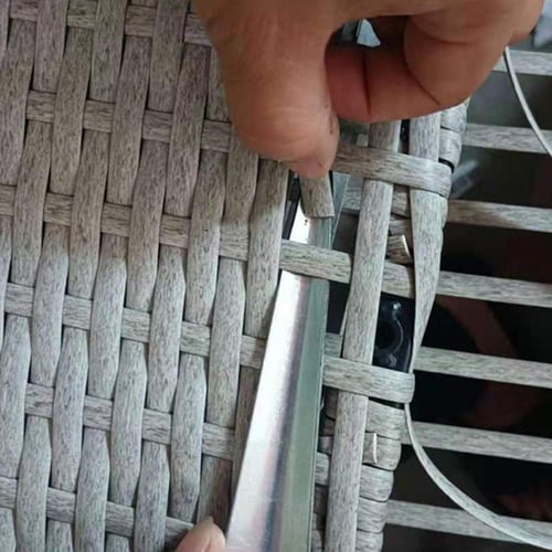 Vintage Metal Yarn Thread Cutter Antique Bronze Sewing Thread Yarn Cutter  Pendant Tailor Scissors DIY Craft Sewing Tools
