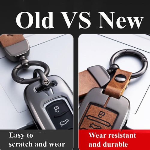 Silicone Car Key Cover Case for Dacia Logan 3 for Renault Captur