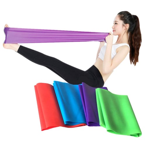 Yoga Stretch Strap Belt, Pull Belt Rope