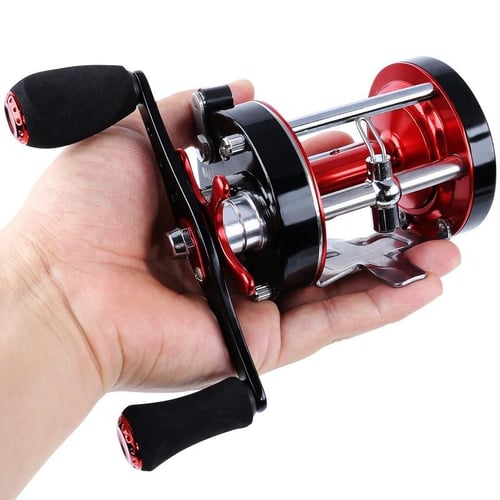 Baitcasting Reels Conventional Inshore Offshore Saltwater