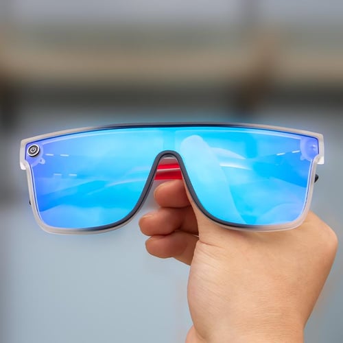 Outdoor Sunglasses for Men Women sports Anti-ultraviolet windproof