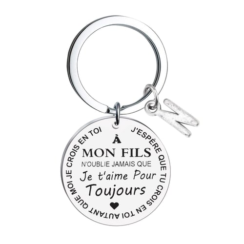 PORTE CLÉ clef multifonction key ring multifonctional tool