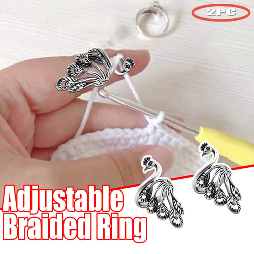 5Pcs Portable Wrist Yarn Holder For Knitting Crochet Yarn Wooden Bowl  Organizer Craft And Embroidery Accessories Sewing Supplies