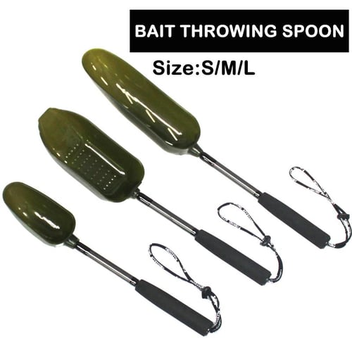 Carp Fishing Spod Bucket Strap for Boilies Pellets Bait Carp