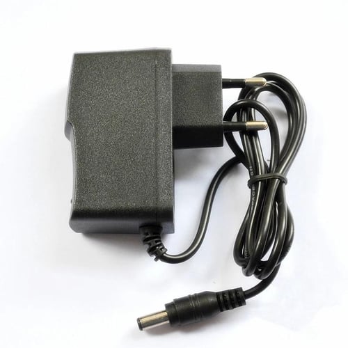 AC DC Power Adapter Voltage Converter Transformer 220V 110V to 5V