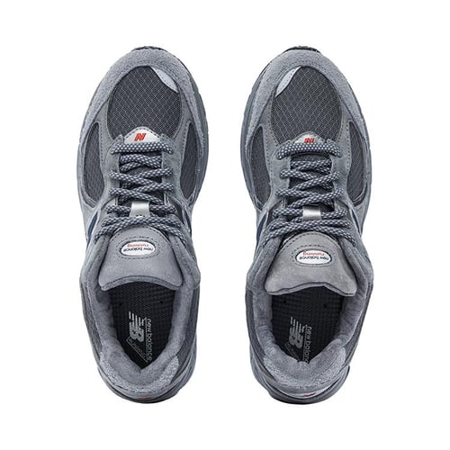 New Balance 2002R Grey Indigo Unisex Sneakers M2002RHG - buy New 