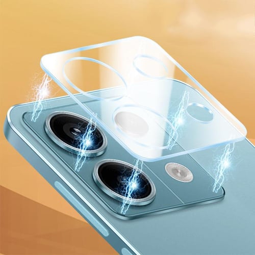 Protective glass film for Xiaomi Redmi Note 13 Pro+
