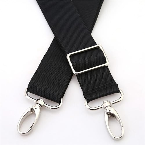 Canvas Bag Extension Straps Replacement Adjustable Strap For