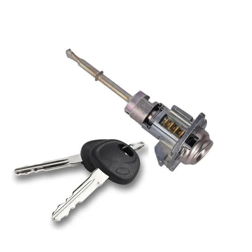 Refrigerator Lock Fridge Lock with keys Freezer Lock with Strong Adhesives