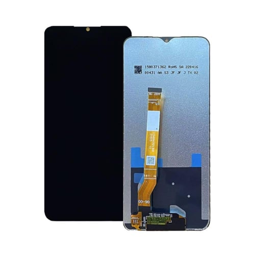 For OPPO Realme 8i RMX3151 LCD Display Touch Screen Digitizer Assembly