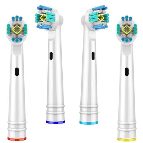 Braun Oral-B Triumph Professional Care 3738 Electric Toothbrush w