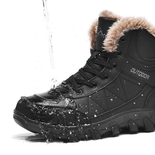 Boots Yeti sv-75-winter men's boots made of Eva shoes for fishing hunting  up to minus 60 very warm EVA boots - AliExpress