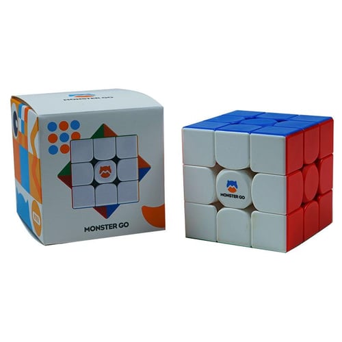 Gan 249 V2, Cubo Mágico 2x2 Cubo De Rubik