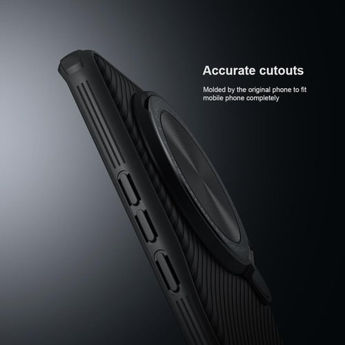 for Xiaomi Mi 13T / 13T Pro 5G Case Nillkin Camshield Pro Lens Camera  Protector Shockproof Back Cover For Xiaomi Mi 13T Pro 5G