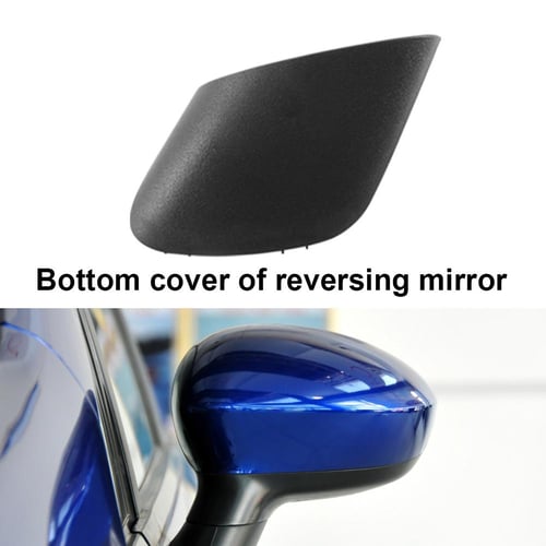 Rear View Mirror Cover Replacement Parts Rearview Mirror Caps Auto Exterior  Accessories for Fiat Grande Punto Dal - buy Rear View Mirror Cover  Replacement Parts Rearview Mirror Caps Auto Exterior Accessories for