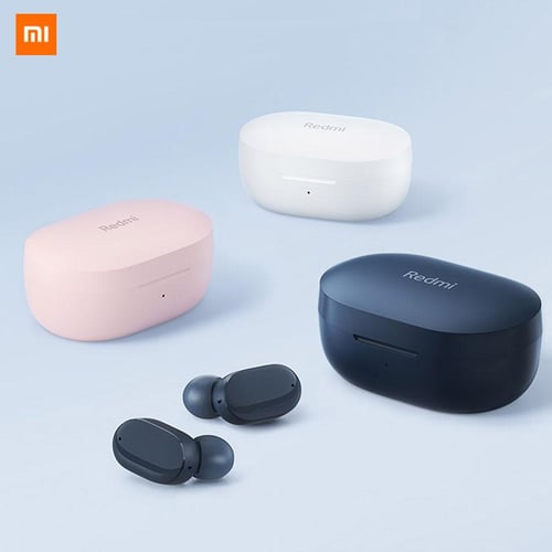 Xiaomi Redmi AirDots 3 Bluetooth 5.2 APTX Adaptive Wireless Headset Mixed  CD Level Sound Quality Long working time - buy Xiaomi Redmi AirDots 3  Bluetooth 5.2 APTX Adaptive Wireless Headset Mixed CD