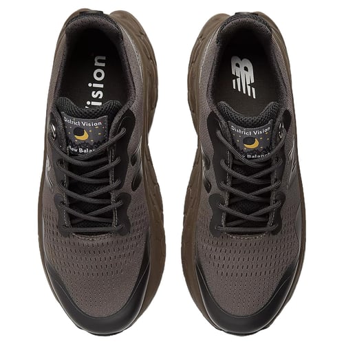 New Balance District Vision x Fresh Foam X More Trail v3 Falcon  