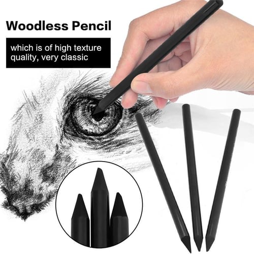 Long Point Pencil Sharpener Manual Art Pencil Sharpeners 9 Gears Adjustable  Points for Charcoal Sketching Drawing Pencil 