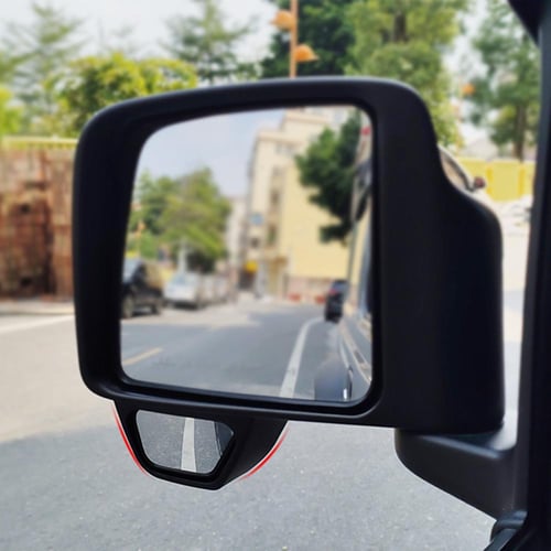 Rear Side Mirror View Blind Spot Assist Mirror Car Rearview For Suzuki  Jimny Jb64 Jb74 2018 Exterior - buy Rear Side Mirror View Blind Spot Assist  Mirror Car Rearview For Suzuki Jimny