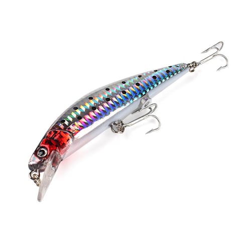 Twitching lure 10CM 16G Electronic Artificial Bait USB Charging