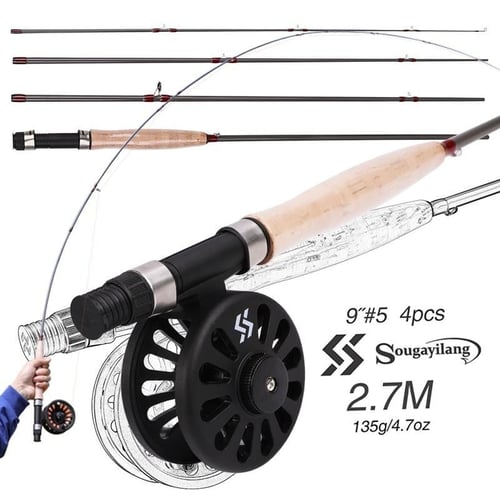 Fly Reel Maxcatch Extreme Review Redington Fly Rod Maxcatch